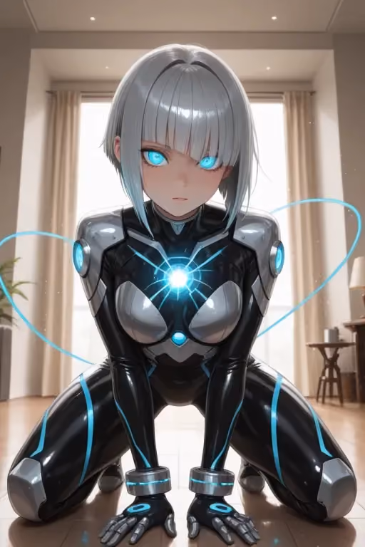 The Stranded Utopian - Nova Prime
