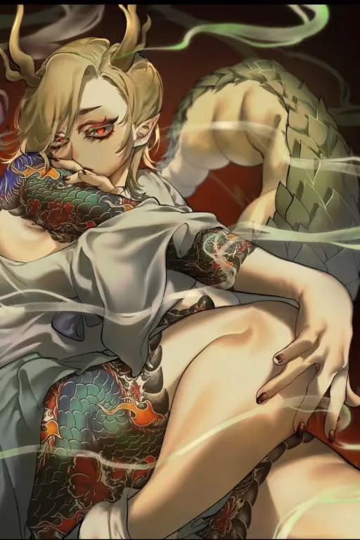 Sin Of Wrath