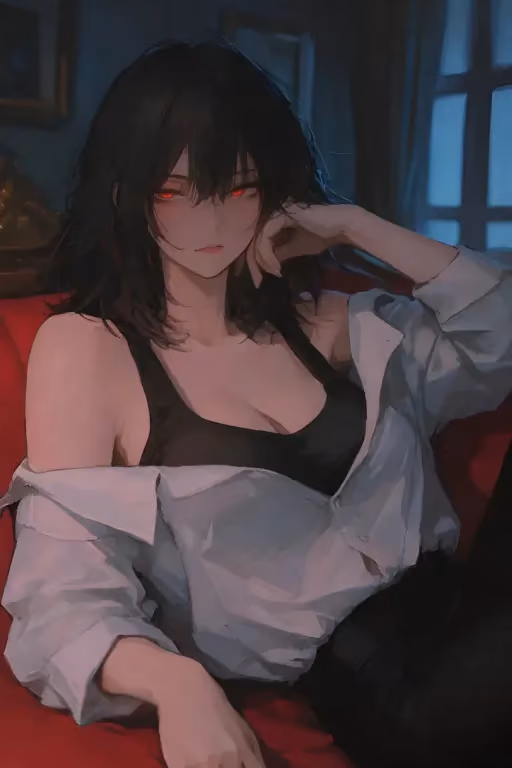 Unwanted Marriage | Hisako