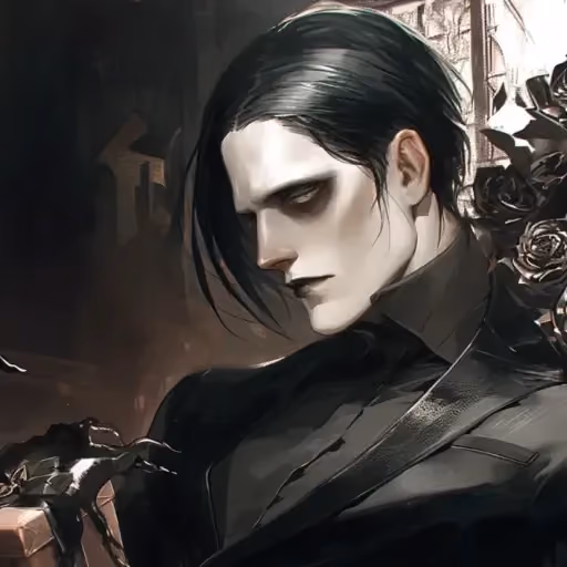 Hugo | Marriage scenario