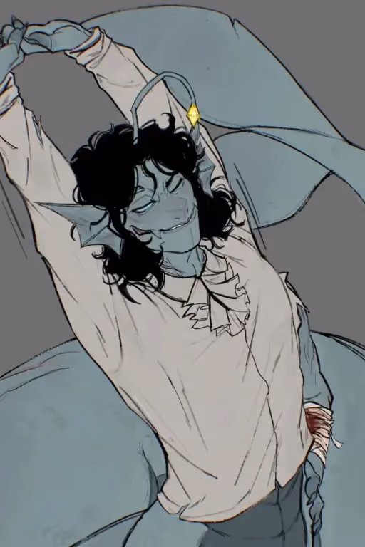 Sebastian Solace