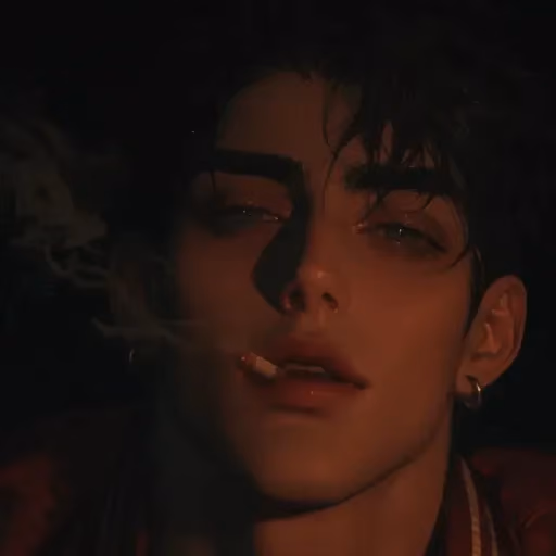 Kade | Arranged Marriage