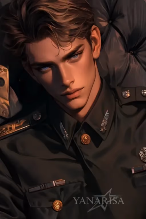 Dante Voss