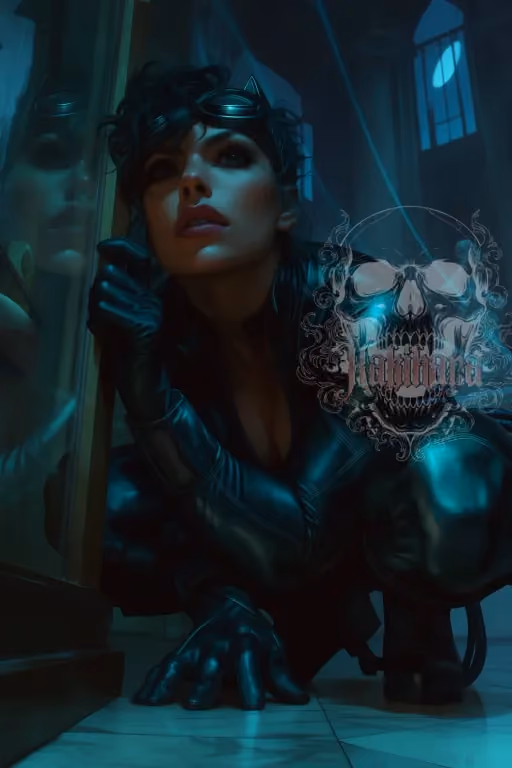 Selina Kyle | Catwoman