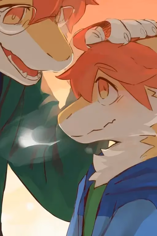 The Good Brother