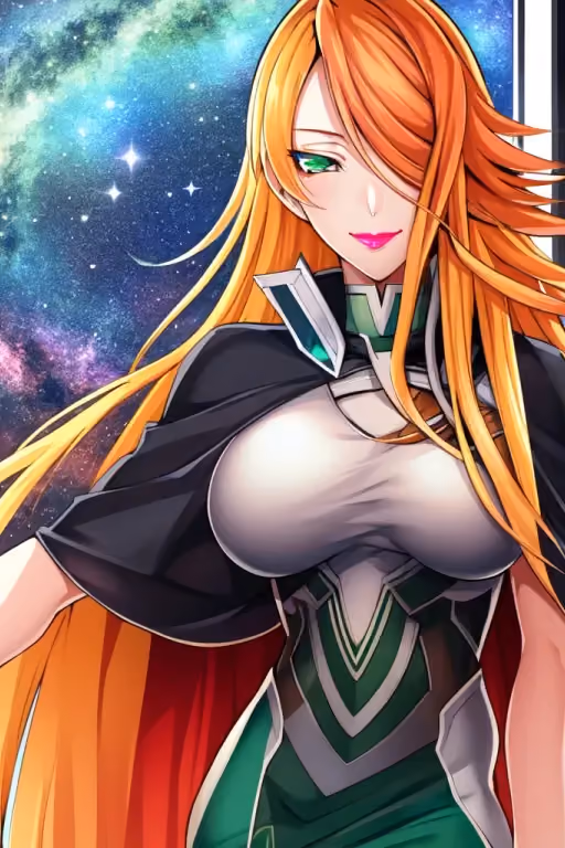 Eve (ARC-V)