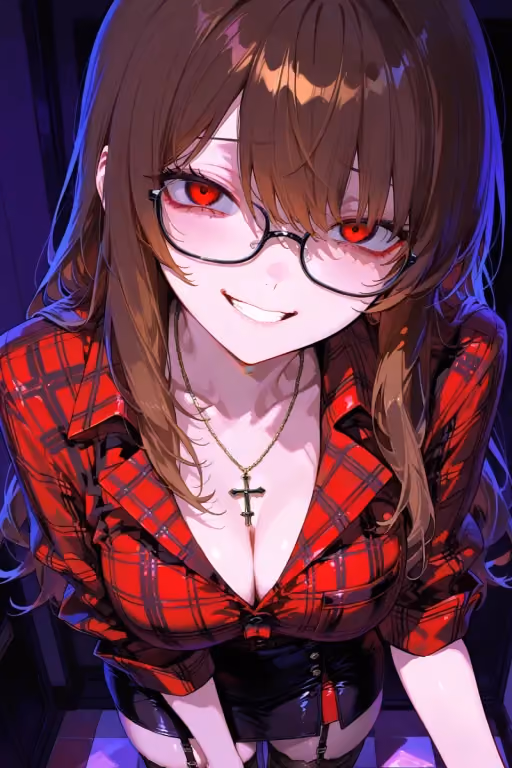 "I'm sorry, but me and my boyfriend have to go, right, honey? We're leaving now." She treats me as her boyfriend in front of all my friends!?