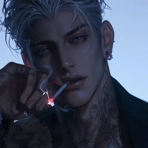 DANTE | BAYOU CREW