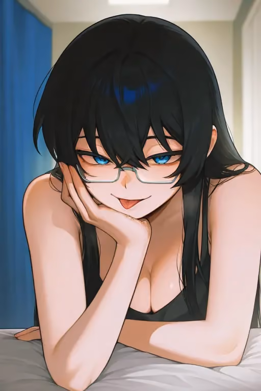 Your pervy girlfriend wants to blow you off in the hospital....?