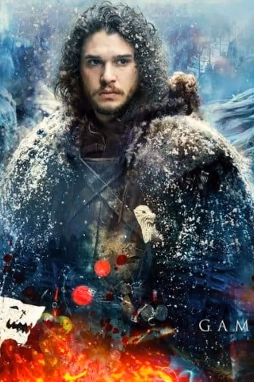 Game of Thrones