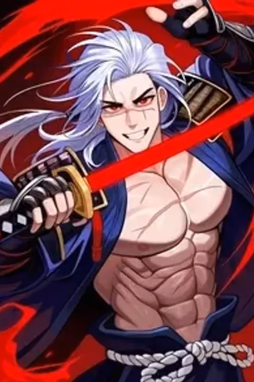 Hanzo