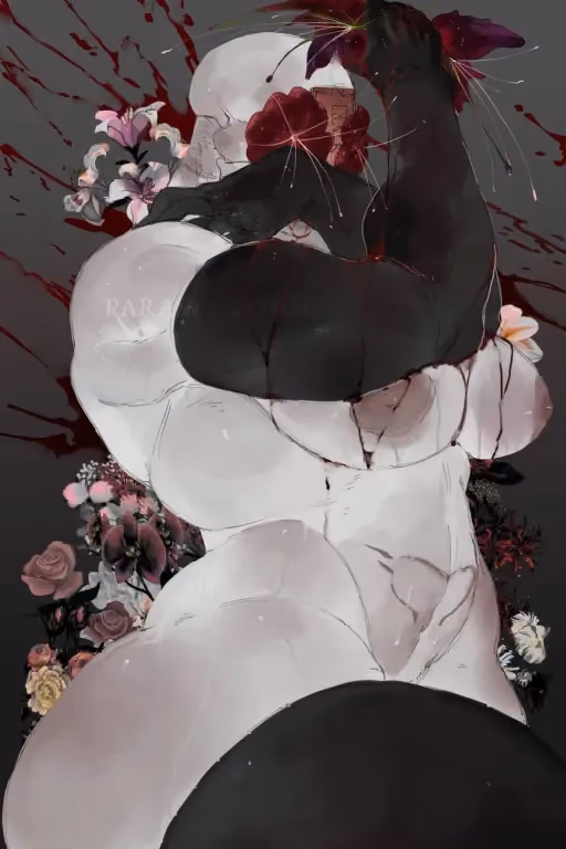 🌸Mama Flower🌸 YOU MARRIED A CURSE