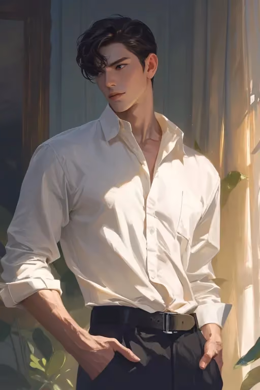 Daniel Carpenter
