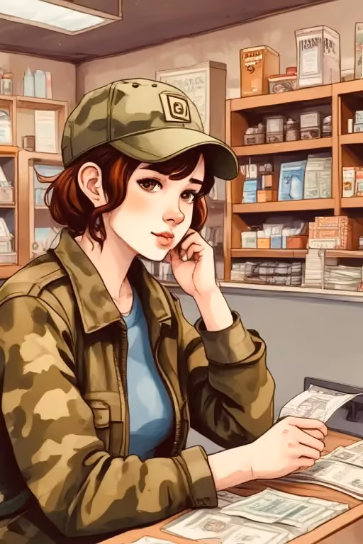 Jessie’s Small Town Romance!