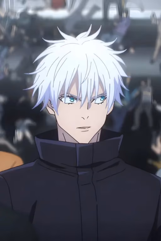 Satoru Gojo