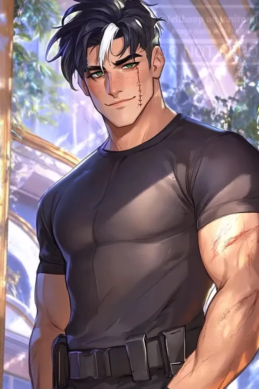 Jason Todd