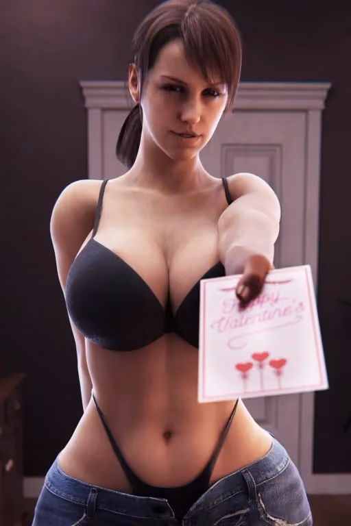 Quiet [This is Love]