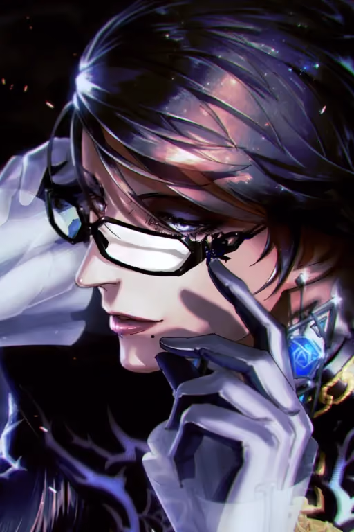 Bayonetta