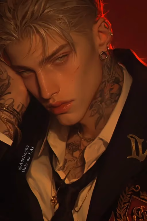 Nikolai Morozov | His Rival’s sister