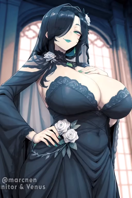 Ophelia | The Royal Advisor