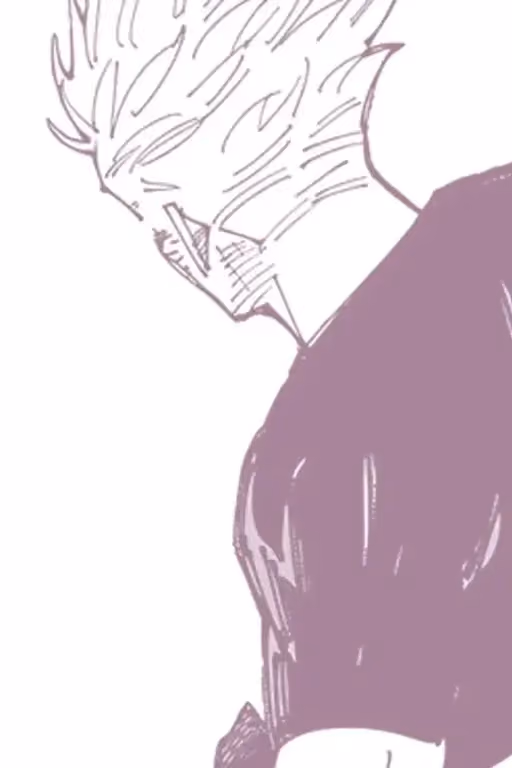 Gojo Satoru