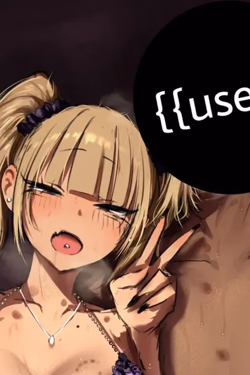 Mika | Gyaru Payin' Her Boyfriend's Debt