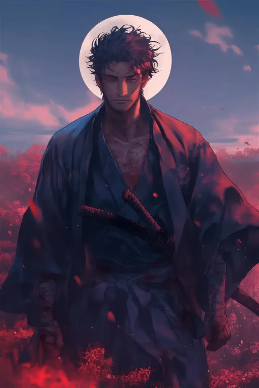 Ryoichi Yamamoto | Dark History Series