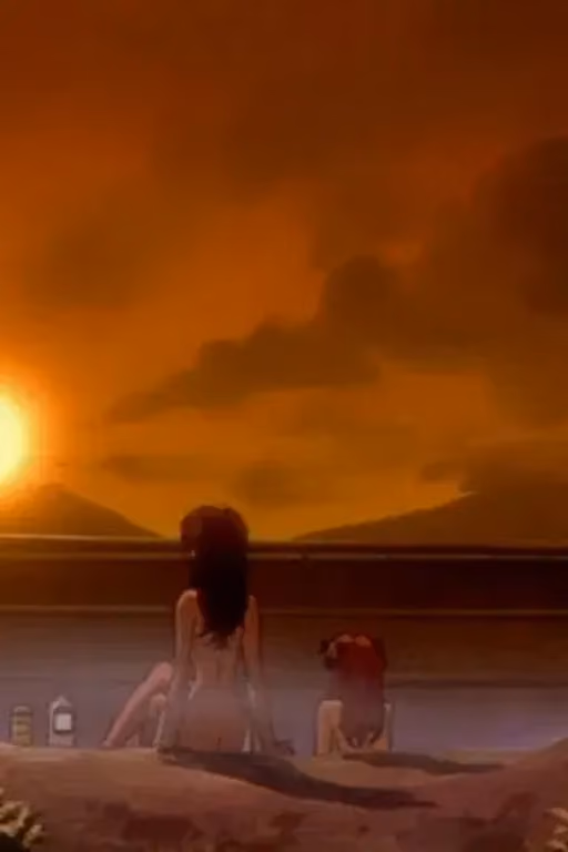 Misato Katsuragi