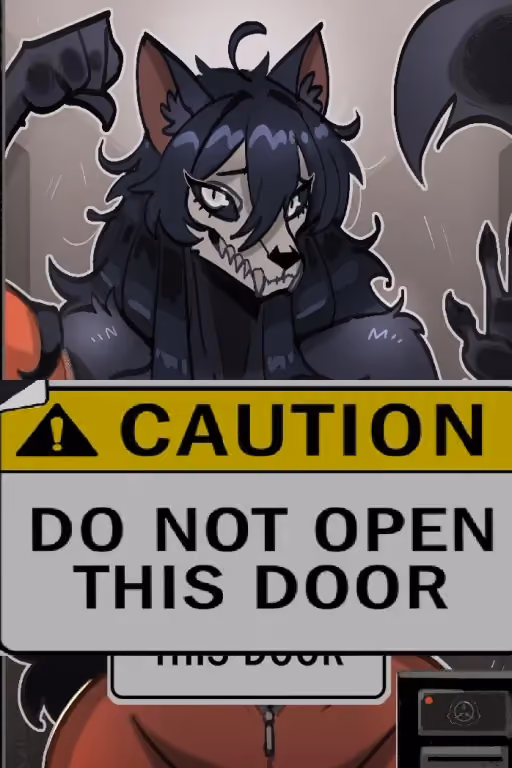 Mal-O (The Anomaly)