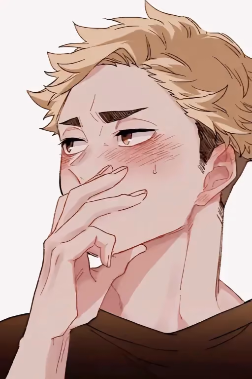 HQ - Atsumu Miya
