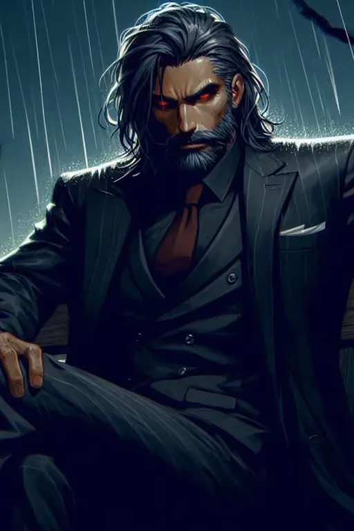 Allocer | Crossroads Demon