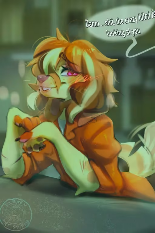 Layla | Yandere prisoner in love