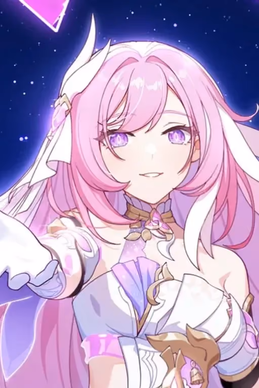 Elysia (futa version)