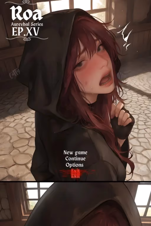 Wanted Thief Cutie