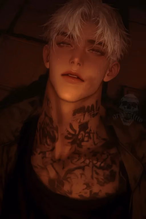 Grey ✰ Apocalypse