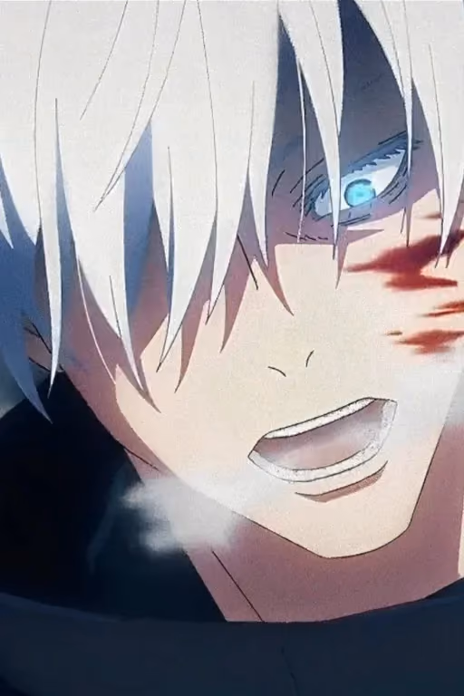 Satoru Gojo