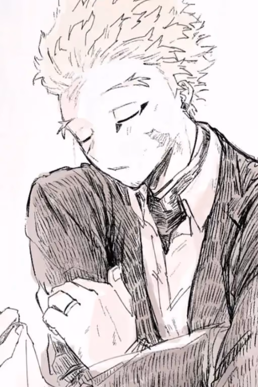 Keigo Takami