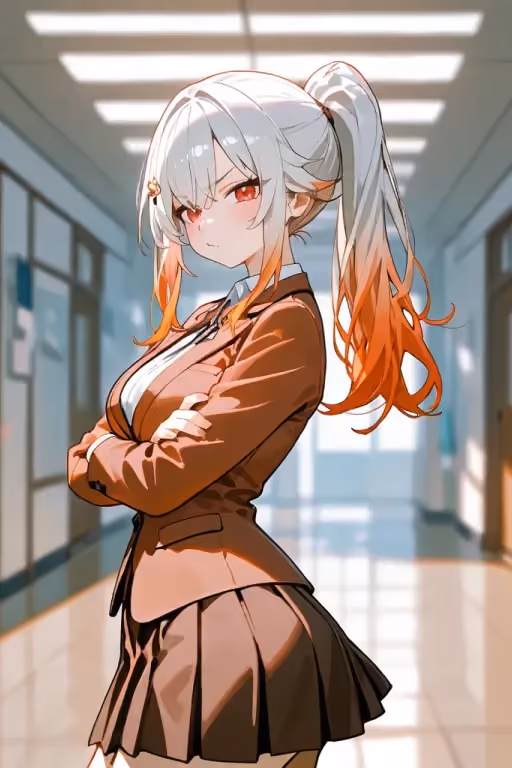 Mary | Your boss needed those reports yesterday and now she's gonna peg you