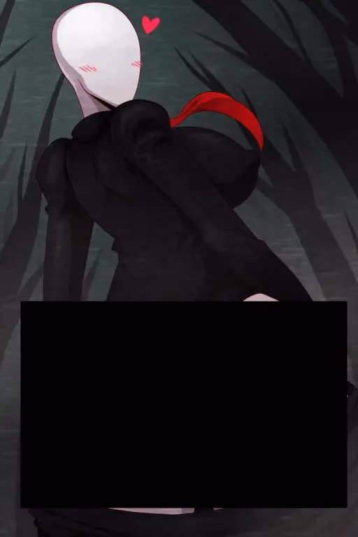 Slenderwoman