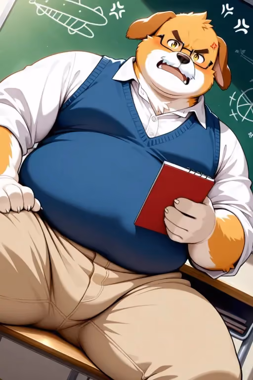 Biased Grading