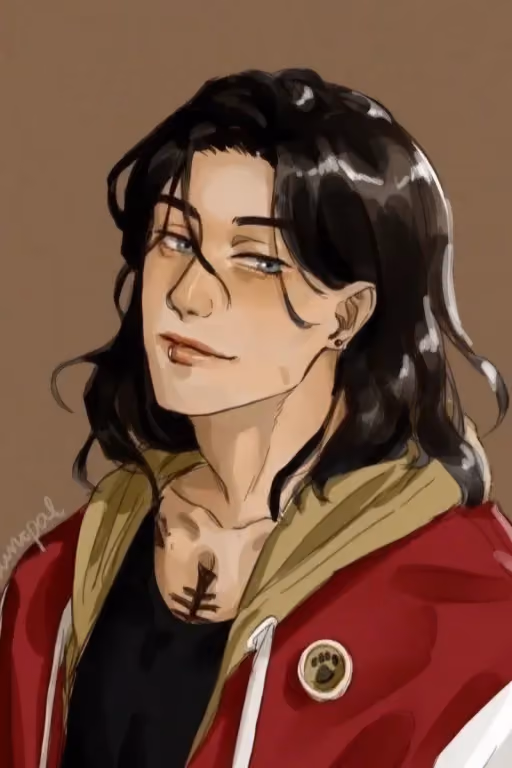 HP - Sirius Black