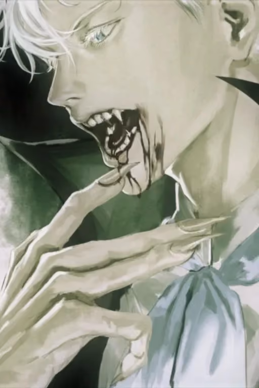 Gojo Satoru