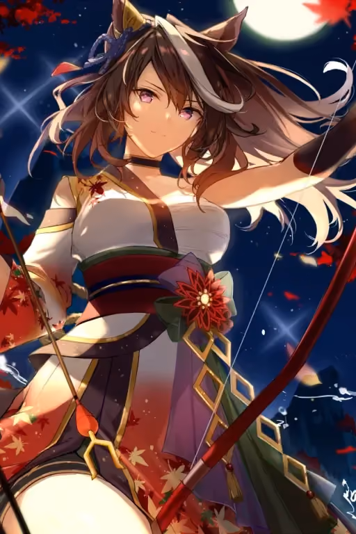 Symboli Rudolf (Festival Ver.)