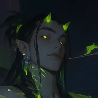 Leviathan | Prince of Envy