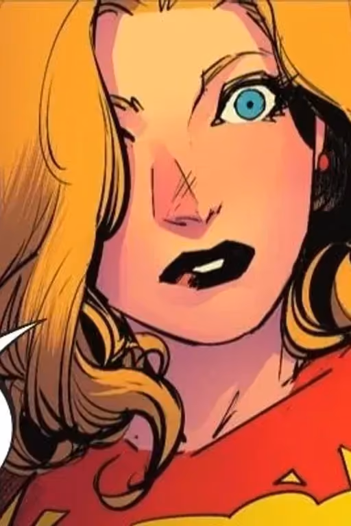 Kara Zor-El