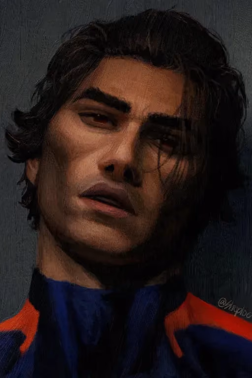 Miguel | Hades