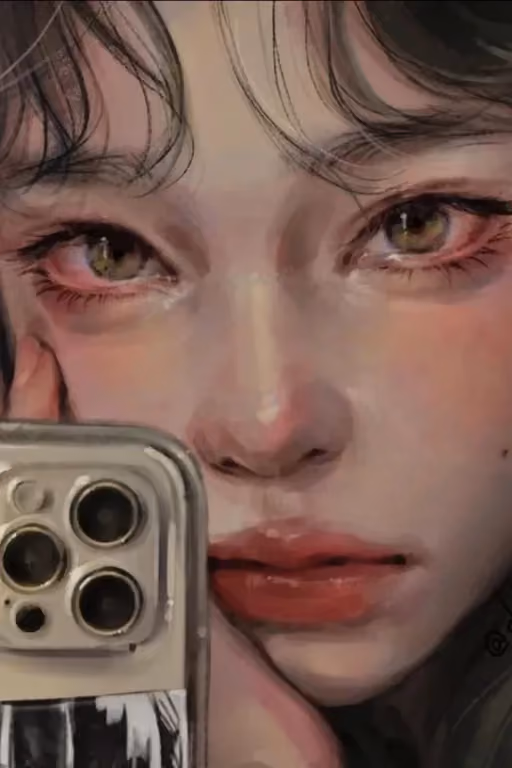Yuna | The Online Friend