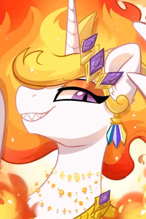 Blazing Ploys
