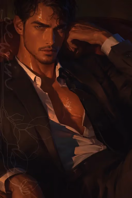 James Hook