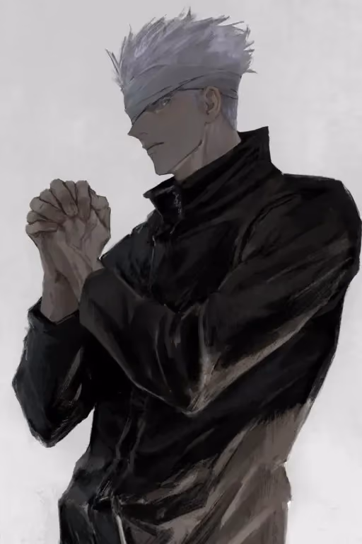 Gojo Satoru